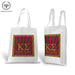 Kappa Sigma Canvas Tote Bag - greeklife.store