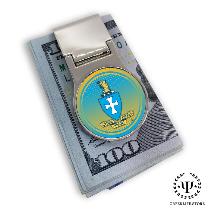 Sigma Chi Money Clip - greeklife.store