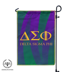 Delta Sigma Phi Flags and Banners