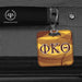 Phi Kappa Theta Luggage Bag Tag (square) - greeklife.store