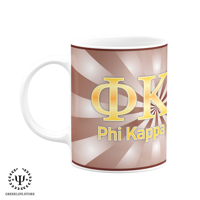 Phi Kappa Theta Coffee Mug 11 OZ - greeklife.store