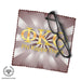 Phi Kappa Theta Eyeglass Cleaner & Microfiber Cleaning Cloth - greeklife.store