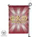 Phi Kappa Theta Garden Flags - greeklife.store