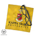 Kappa Sigma Eyeglass Cleaner & Microfiber Cleaning Cloth - greeklife.store