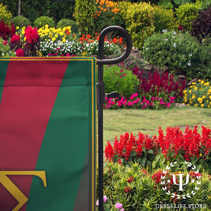 Kappa Sigma Garden Flags - greeklife.store