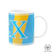 Sigma Chi Coffee Mug 11 OZ - greeklife.store