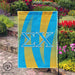 Sigma Chi Garden Flags - greeklife.store