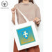 Sigma Chi Canvas Tote Bag - greeklife.store