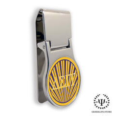 Delta Sigma Pi Car Cup Holder Coaster (Set of 2)