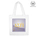 Delta Sigma Pi Canvas Tote Bag - greeklife.store