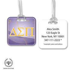 Delta Sigma Pi Flags and Banners