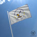 Delta Sigma Pi Flags and Banners - greeklife.store