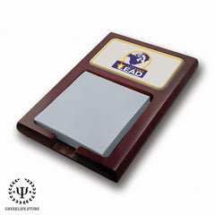 Delta Sigma Pi Decorative License Plate
