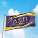 Delta Sigma Pi Flags and Banners - greeklife.store
