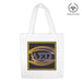 Delta Sigma Pi Canvas Tote Bag - greeklife.store