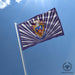 Delta Sigma Pi Flags and Banners - greeklife.store