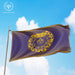 Delta Sigma Pi Flags and Banners - greeklife.store