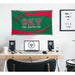 Phi Kappa Psi Flags and Banners - greeklife.store