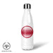 Phi Kappa Psi Thermos Water Bottle 17 OZ - greeklife.store