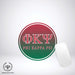 Phi Kappa Psi Mouse Pad Round - greeklife.store