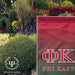 Phi Kappa Psi Garden Flags - greeklife.store