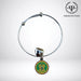 Phi Kappa Psi Round Adjustable Bracelet - greeklife.store