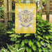 Delta Sigma Pi Garden Flags - greeklife.store