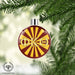 Phi Kappa Theta Ornament - greeklife.store