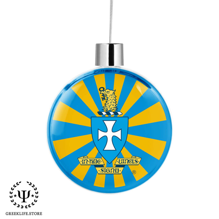 Sigma Chi Ornament - greeklife.store
