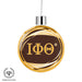 Iota Phi Theta Ornament - greeklife.store