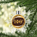 Iota Phi Theta Christmas Ornament - Snowflake - greeklife.store