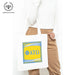 Alpha Tau Omega Market Canvas Tote Bag - greeklife.store
