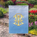 Alpha Tau Omega Garden Flags - greeklife.store