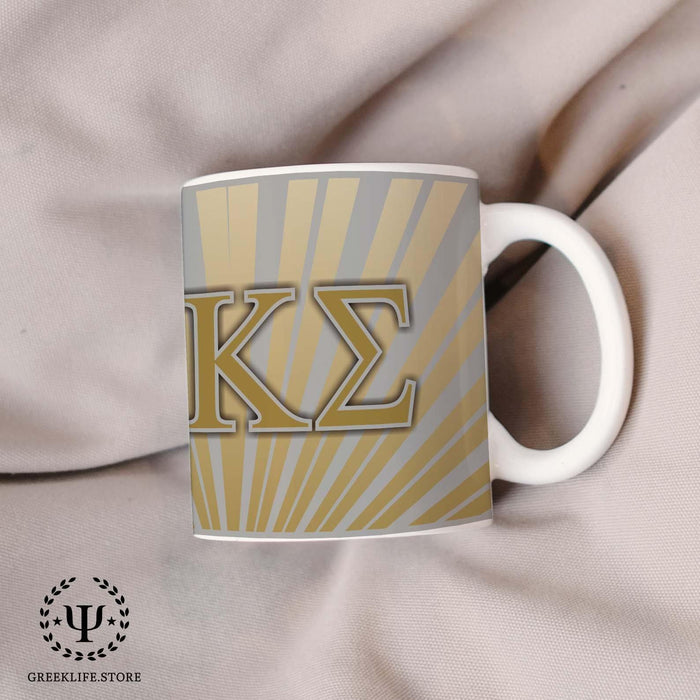 Phi Kappa Sigma Coffee Mug 11 OZ - greeklife.store