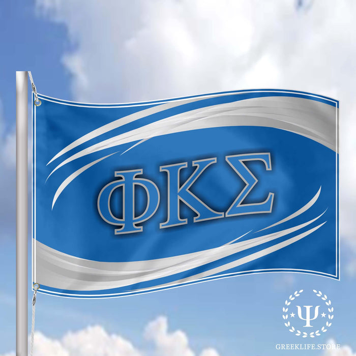 Phi Kappa Sigma Flags and Banners - greeklife.store