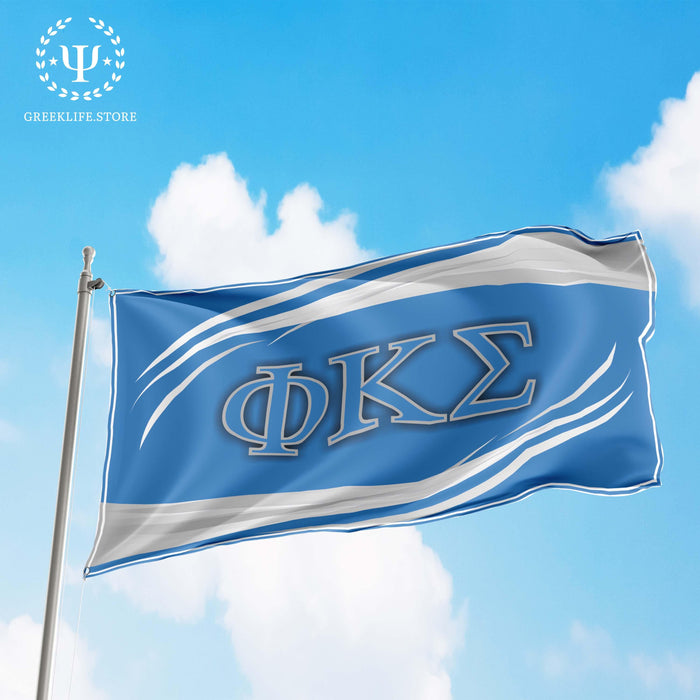 Phi Kappa Sigma Flags and Banners - greeklife.store