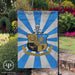 Phi Kappa Sigma Garden Flags - greeklife.store