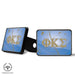 Phi Kappa Sigma Trailer Hitch Cover - greeklife.store