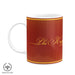 Phi Kappa Theta Coffee Mug 11 OZ - greeklife.store