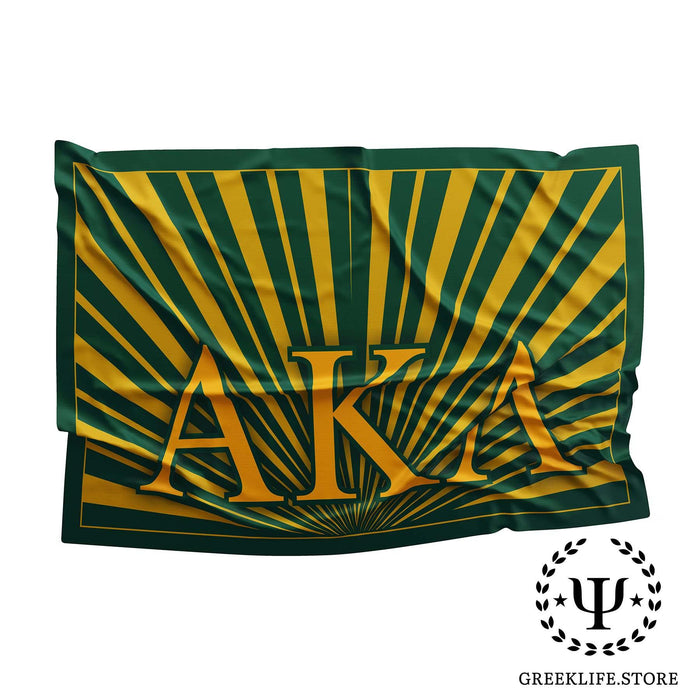 Alpha Kappa Lambda Flags and Banners - greeklife.store