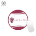 Alpha Phi Mouse Pad Round - greeklife.store