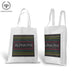 Alpha Phi Market Canvas Tote Bag - greeklife.store