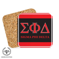 Sigma Phi Delta Flags and Banners