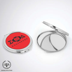 Sigma Phi Delta Round Adjustable Bracelet