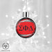 Sigma Phi Delta Christmas Ornament - Snowflake - greeklife.store
