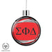 Sigma Phi Delta Ornament - greeklife.store