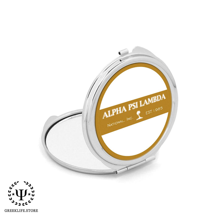 Alpha Psi Lambda Pocket Mirror