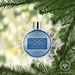 Epsilon Sigma Alpha Christmas Ornament - Snowflake - greeklife.store