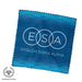 Epsilon Sigma Alpha Eyeglass Cleaner & Microfiber Cleaning Cloth - greeklife.store
