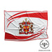 Sigma Phi Delta Flags and Banners - greeklife.store